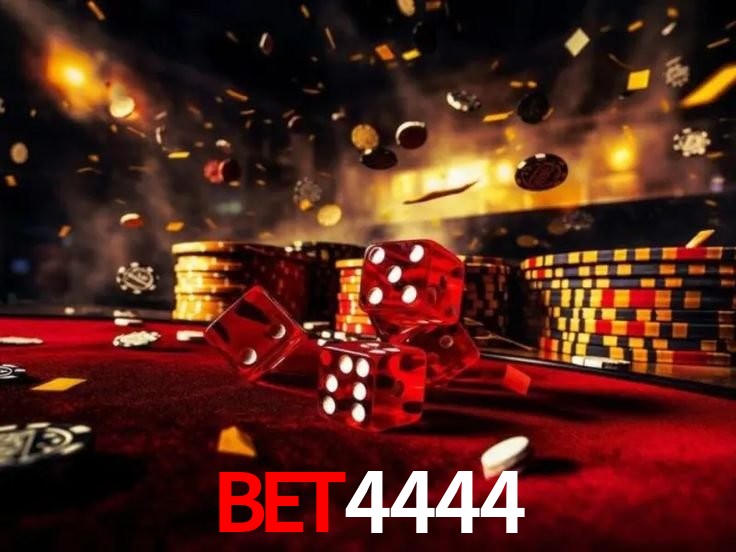 Bet4444 Tragamonedas