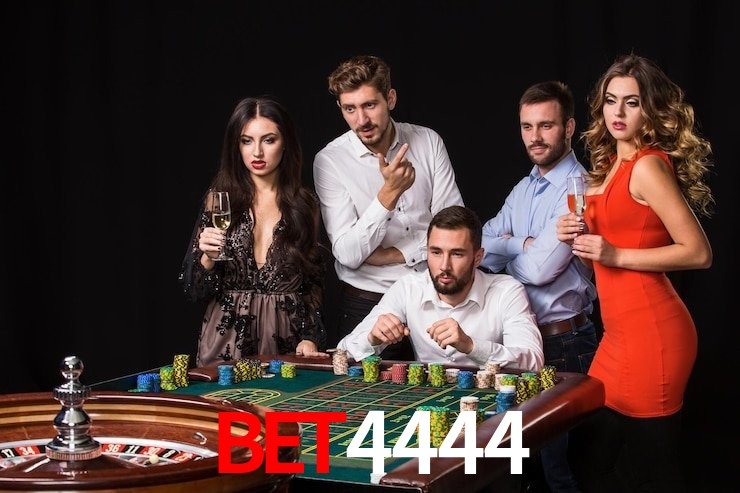 Bet4444 Foro comunitario