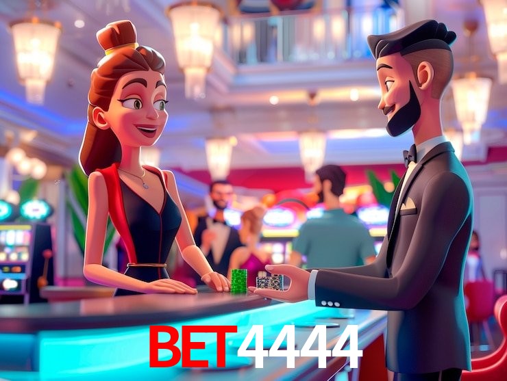 Bet4444 Two-Factor Authentication Slots