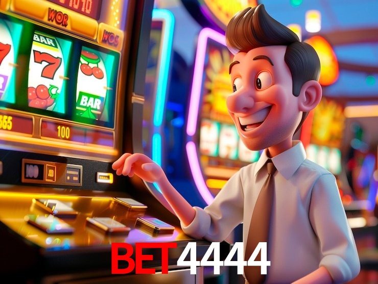 Bet4444 Live Blackjack