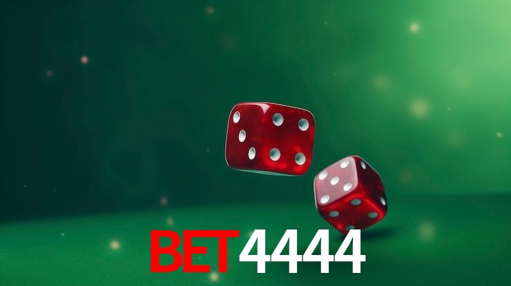 Bet4444 mobile gaming