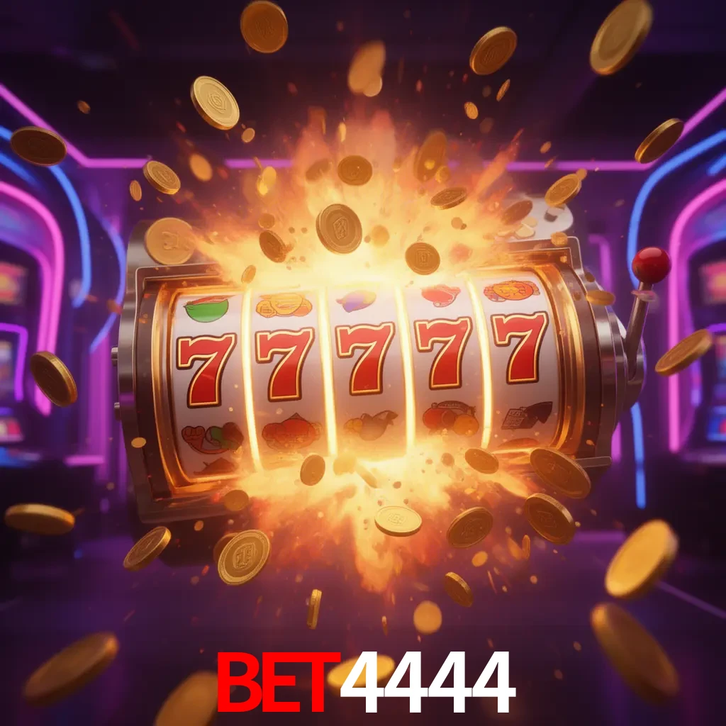 Bet4444 mobile gaming