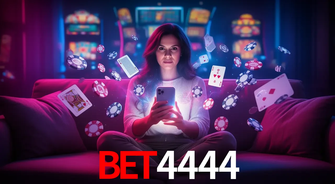 Bet4444 Sistema operativo iOS